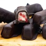 Erdbeer Joghurt Riegel ohne Zucker Rezept