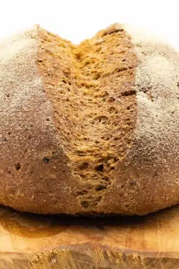 Low Carb Hüttenbrot Rezept