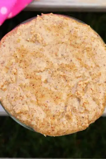 Mandelmus selber machen Rezept