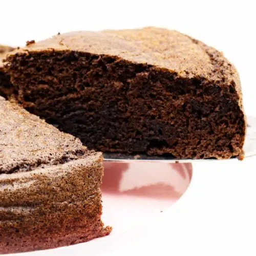 Schokoladenkuchen ohne Zucker Rezepte