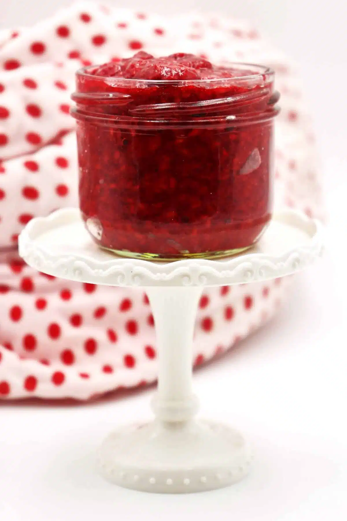 Fruchtaufstrich ohne Zucker selber machen