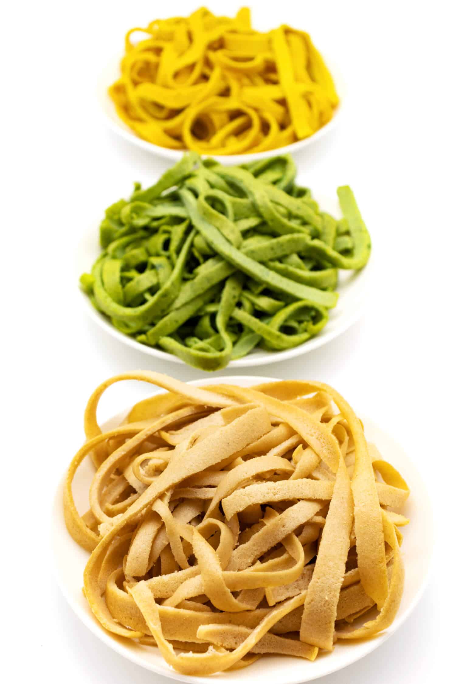 Keto Nudeln Rezept