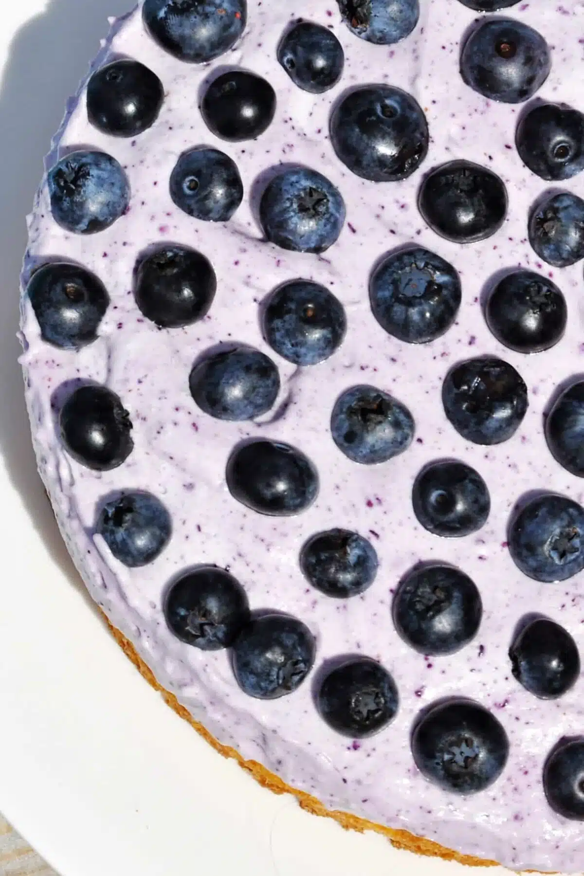 Keto Torte Rezept