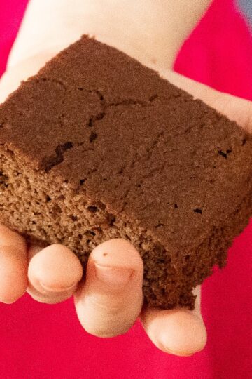 Kinderkuchen ohne Zucker Rezept gesund und einfach