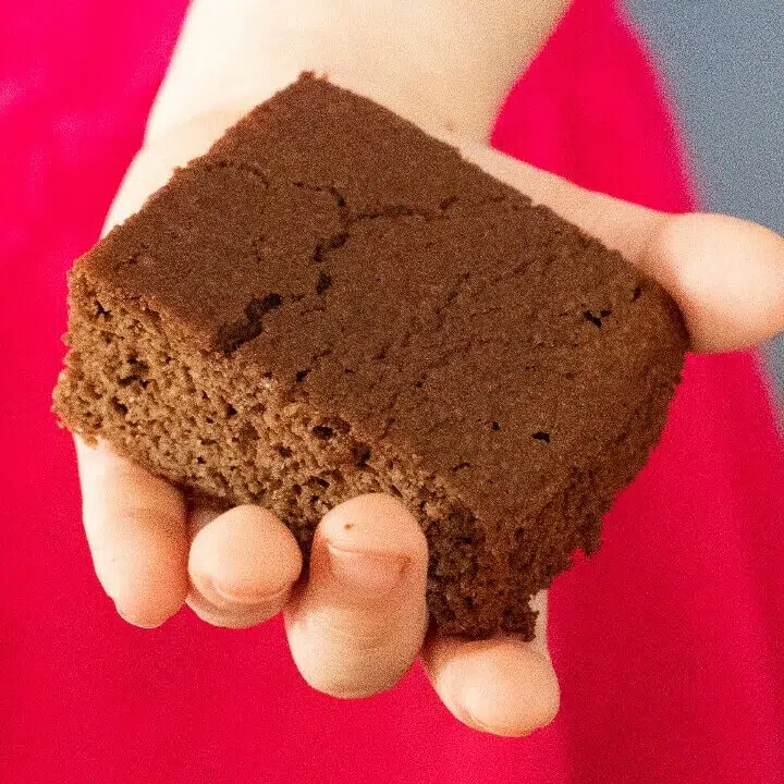Kinderkuchen ohne Zucker Rezept gesund und einfach