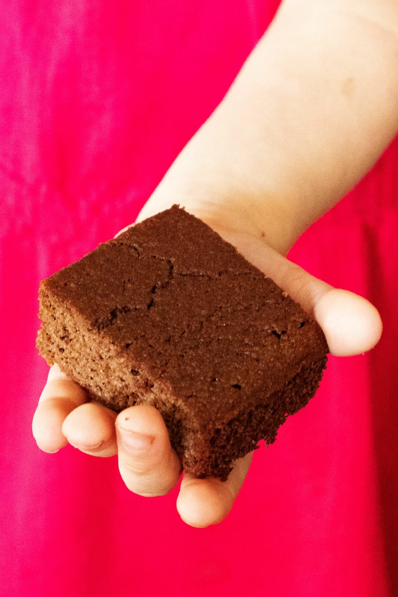 Kinderkuchen ohne Zucker - Staupitopia Zuckerfrei