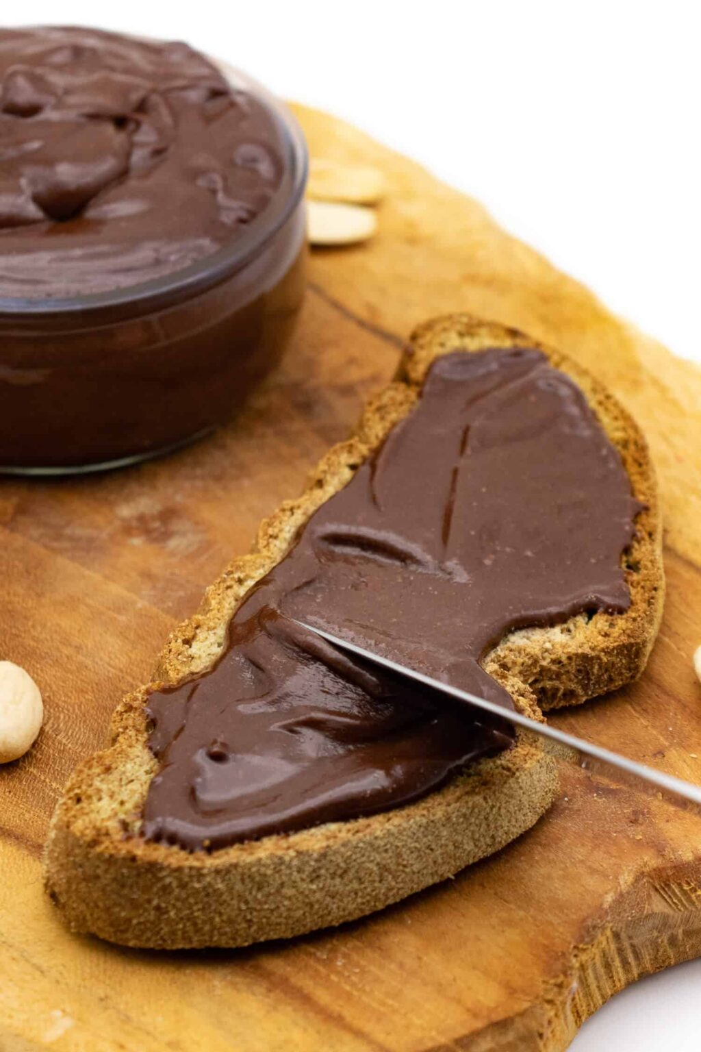 Schokoaufstrich ohne Zucker - Staupitopia Zuckerfrei Schokoaufstrich ohne Zucker - Staupitopia Zuckerfrei