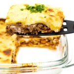 Low Carb Lasagne Rezept