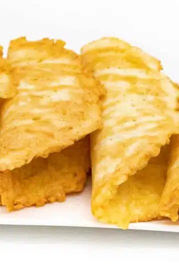 Low Carb Tacos selber machen aus 3 Zutaten