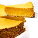 Pumpkin Pie ohne Zucker Rezept