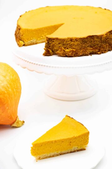 Pumpkin Pie ohne Zucker - Staupitopia Zuckerfrei Pumpkin Pie ohne Zucker - Staupitopia Zuckerfrei