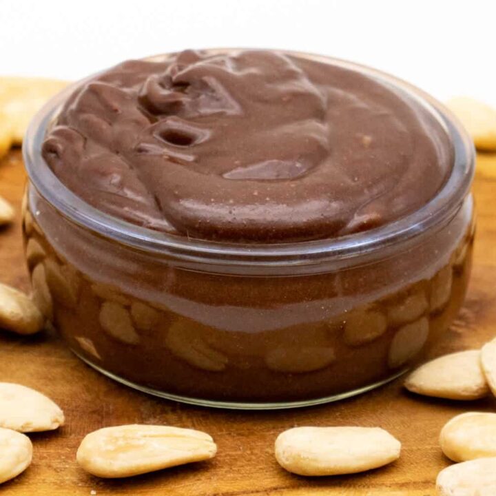 Schokoaufstrich ohne Zucker - Staupitopia Zuckerfrei Schokoaufstrich ohne Zucker - Staupitopia Zuckerfrei