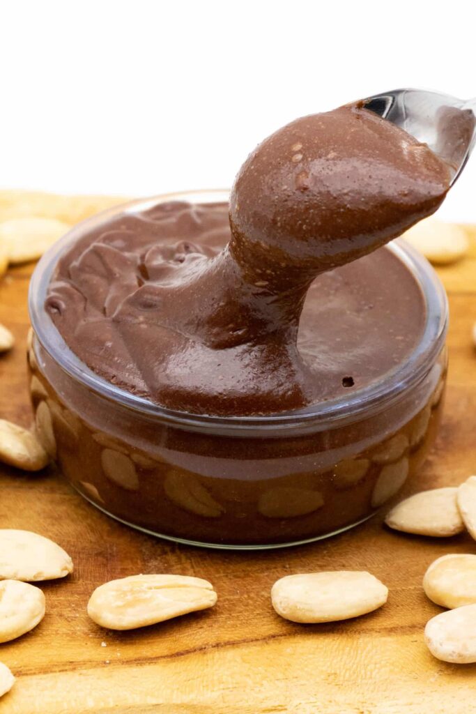 Schokoaufstrich ohne Zucker - Staupitopia Zuckerfrei Schokoaufstrich ohne Zucker - Staupitopia Zuckerfrei