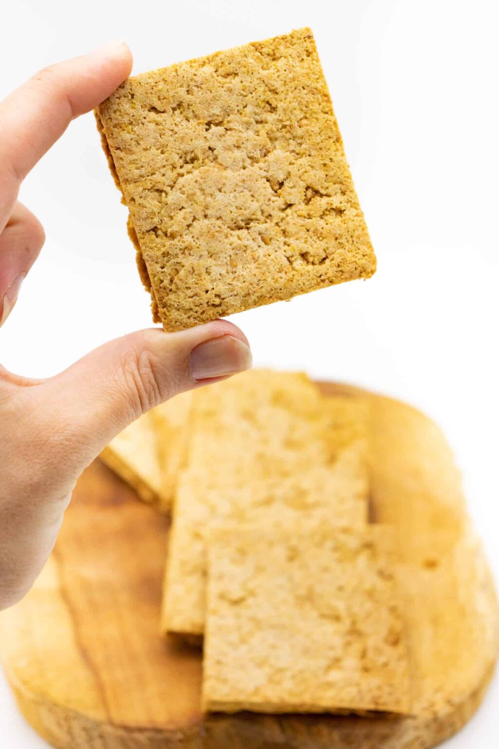 Zwieback ohne Zucker selber machen - Staupitopia Zuckerfrei