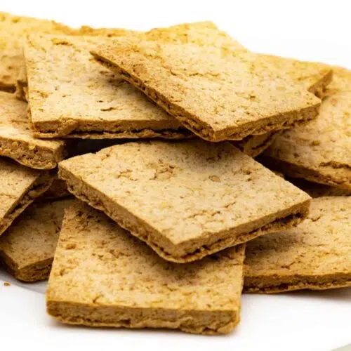 Zwieback ohne Zucker selber machen vegan und gesund