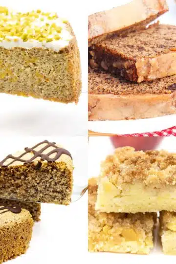 Herbstkuchen ohne Zucker Rezepte