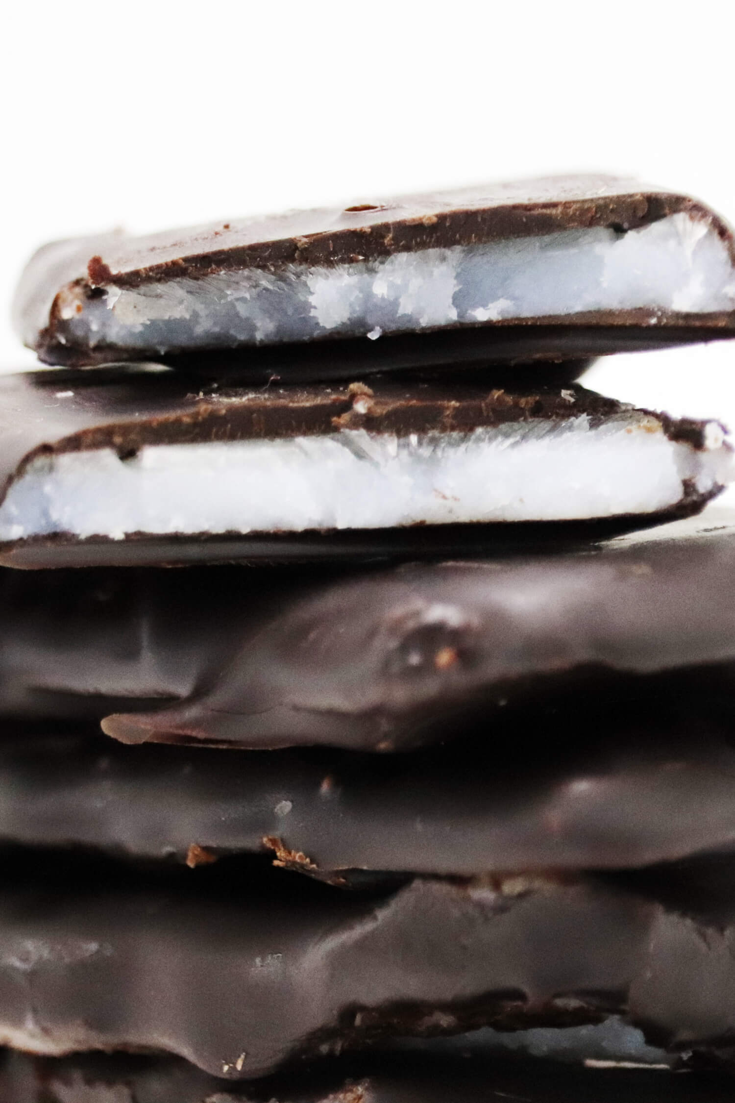 After Eight gesund selber machen