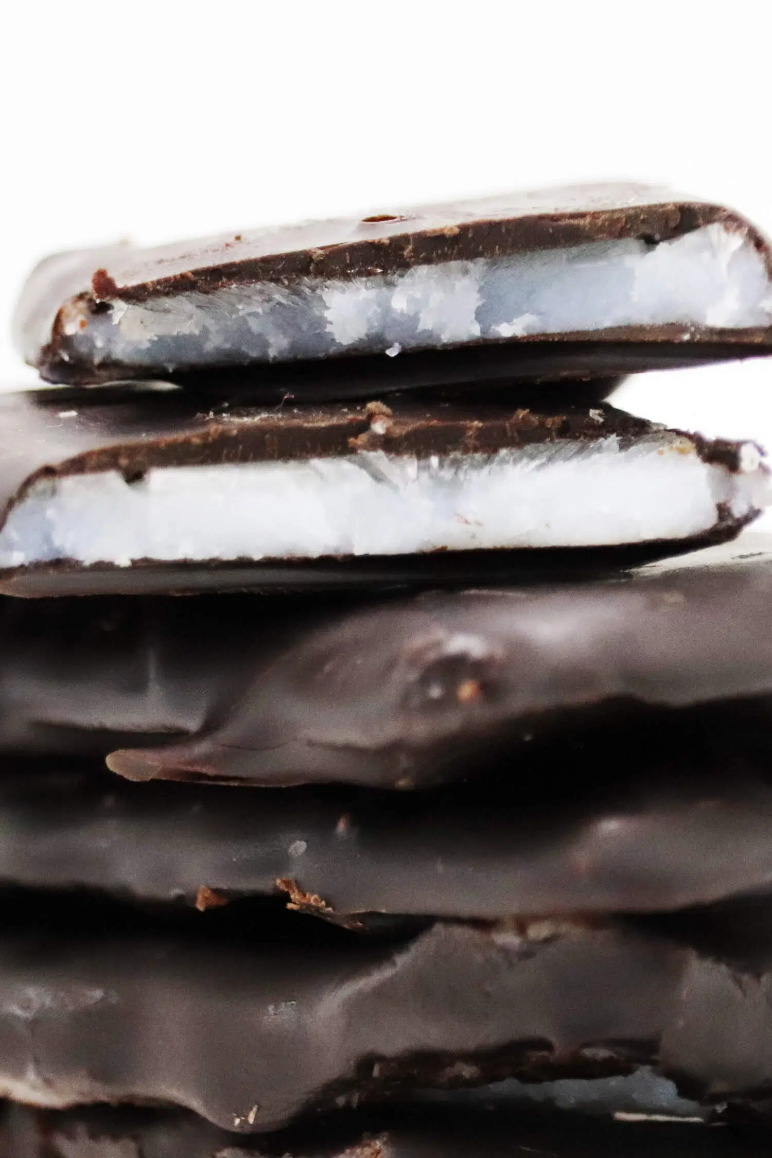 After Eight gesund selber machen