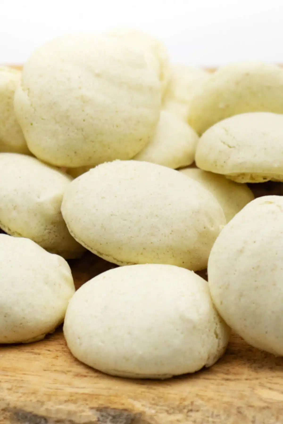 Anisplätzchen gesund und glutenfrei