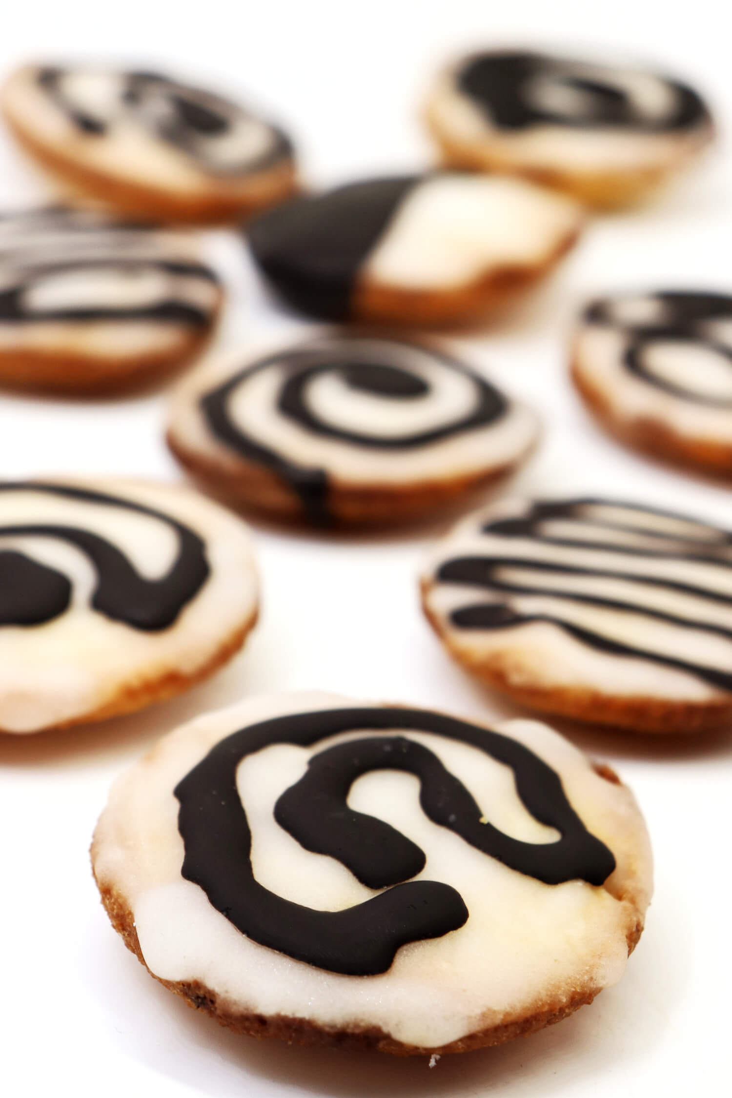 Gesunde Amerikaner selber machen