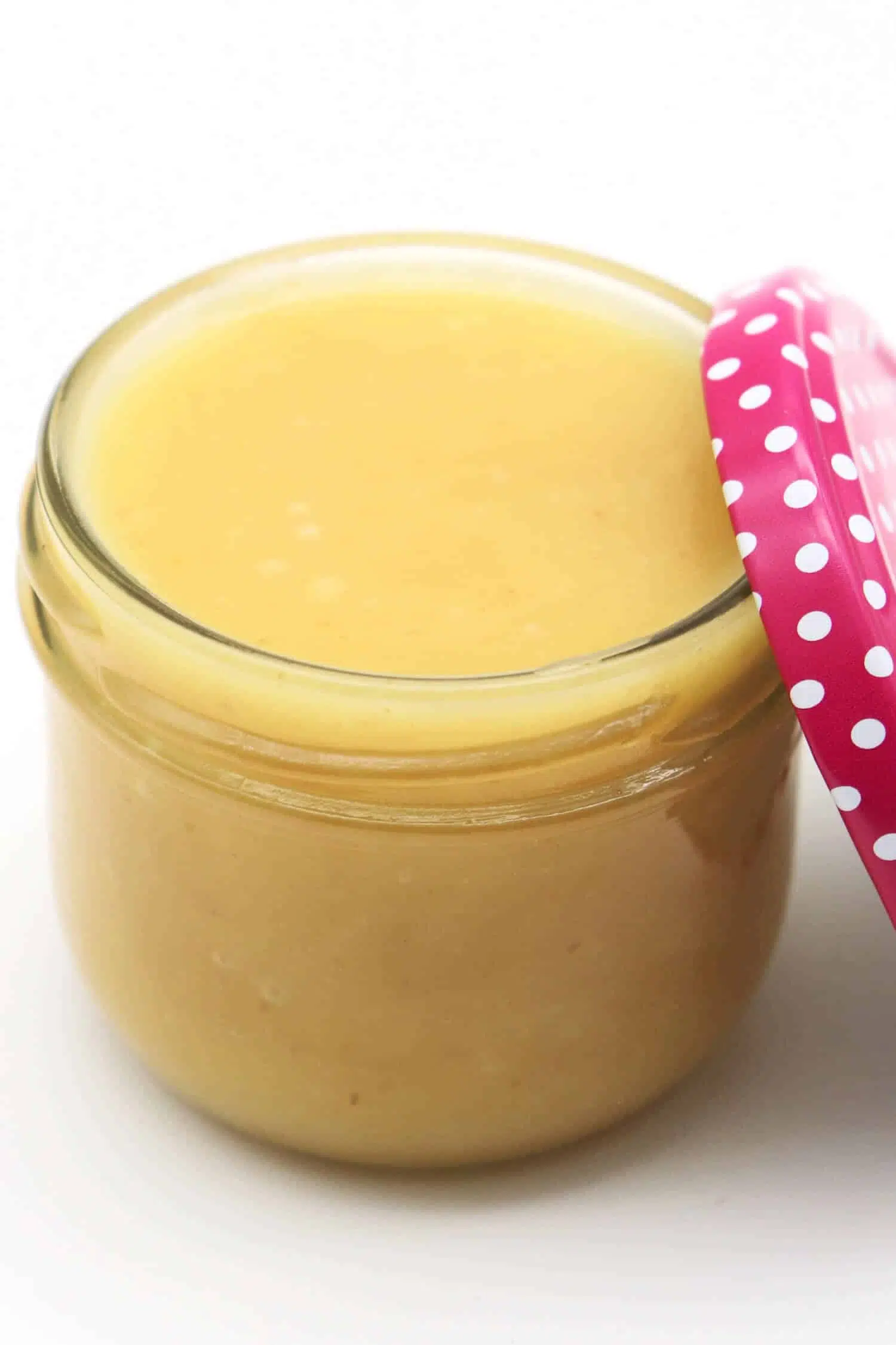 Karamell Sirup ohne Zucker selber machen