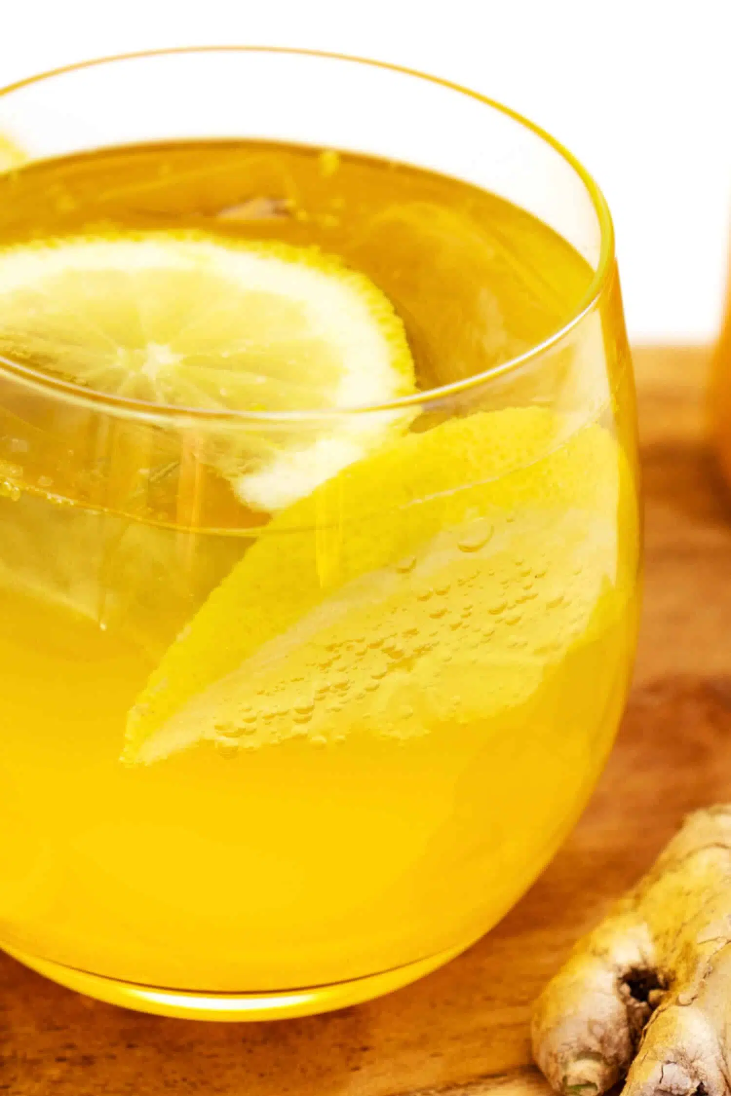 Kurkuma Sirup selber machen