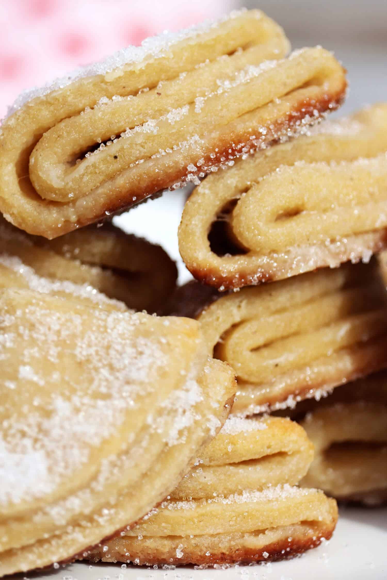 Quark Kekse ohne Zucker Rezept