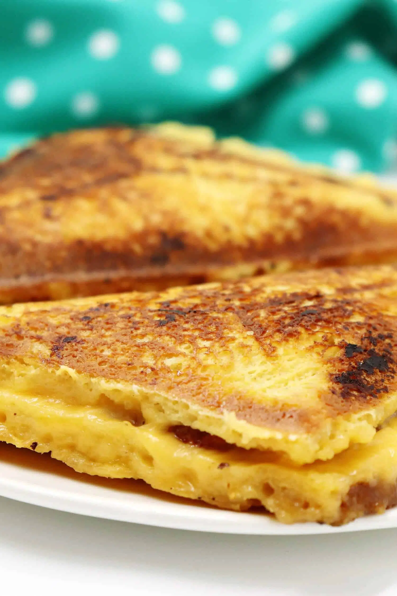 Sandwichmaker Rezepte gesund