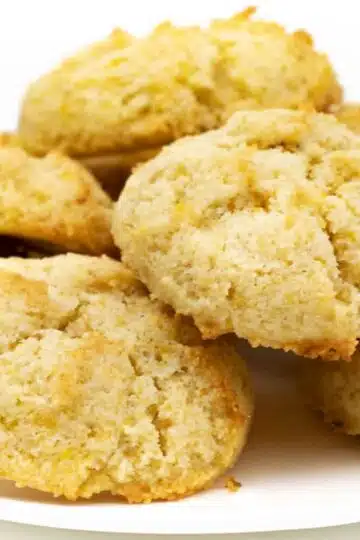 Ingwerplätzchen ohne Zucker Rezept