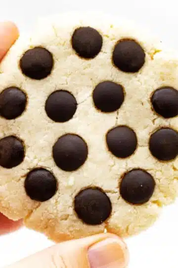 Protein Kekse ohne Zucker backen