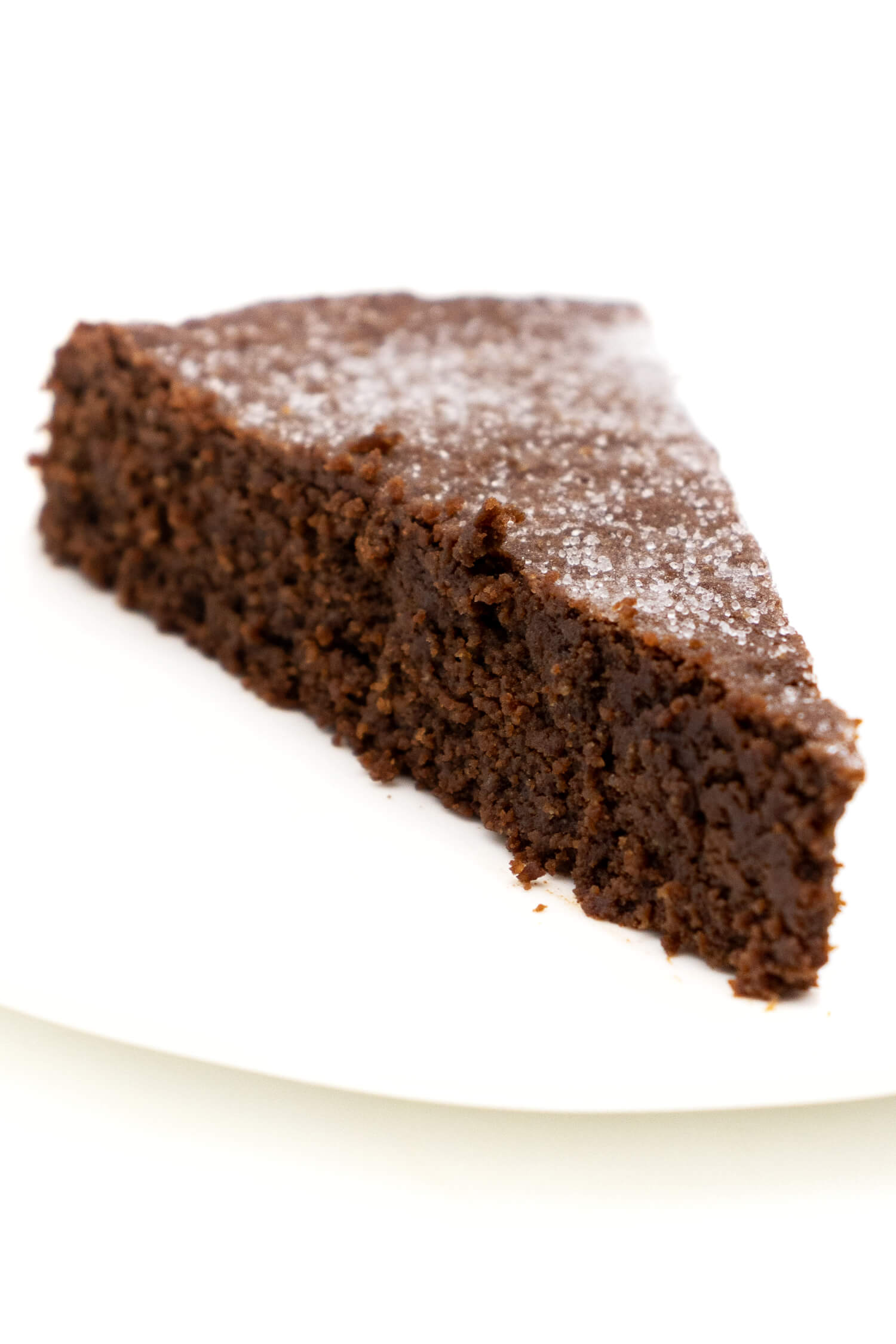 Schokoladenkuchen ohne Mehl Rezept