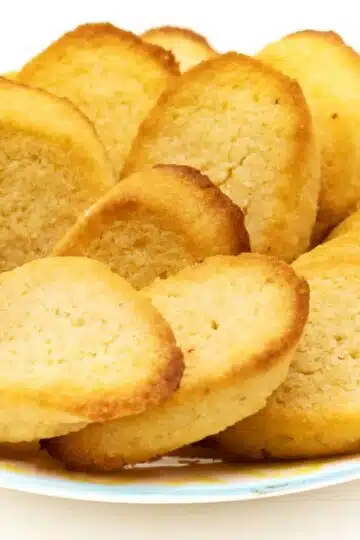 Traumstücke ohne Zucker Rezept