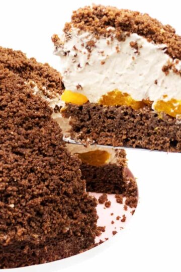 Weihnachtstorte ohne Zucker Rezept