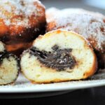 Low Carb Berliner ohne Zucker Rezept