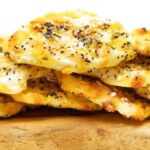 Low Carb Käseplätzchen Rezept