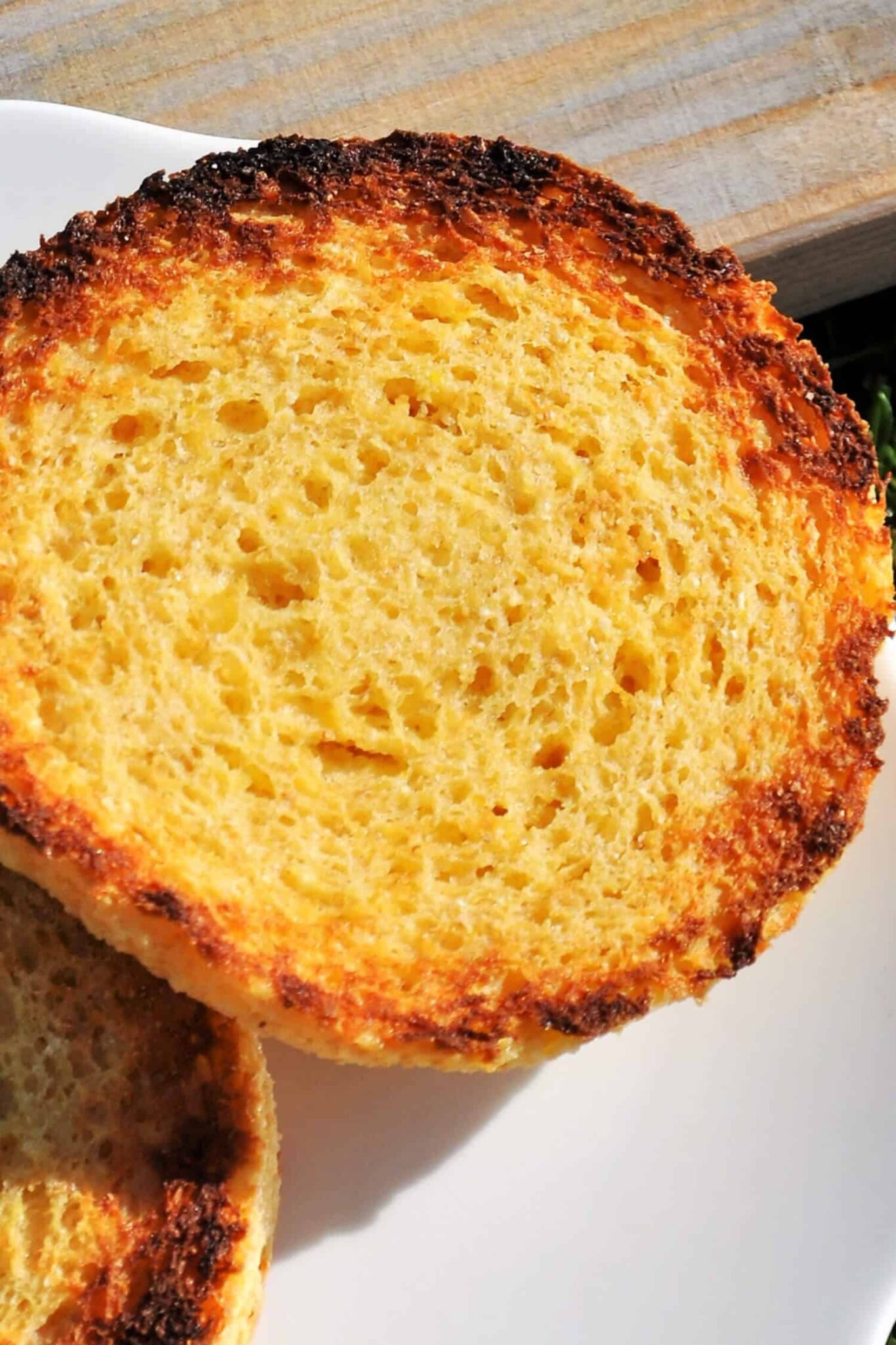 Low Carb Hüttenkäse Toasties in 5 Minuten Staupitopia Zuckerfrei