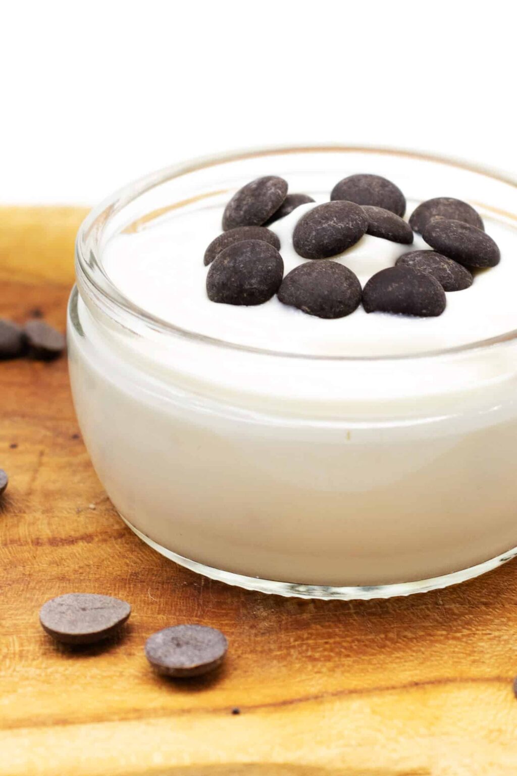 Protein Joghurt ohne Zucker selber machen - Staupitopia Zuckerfrei