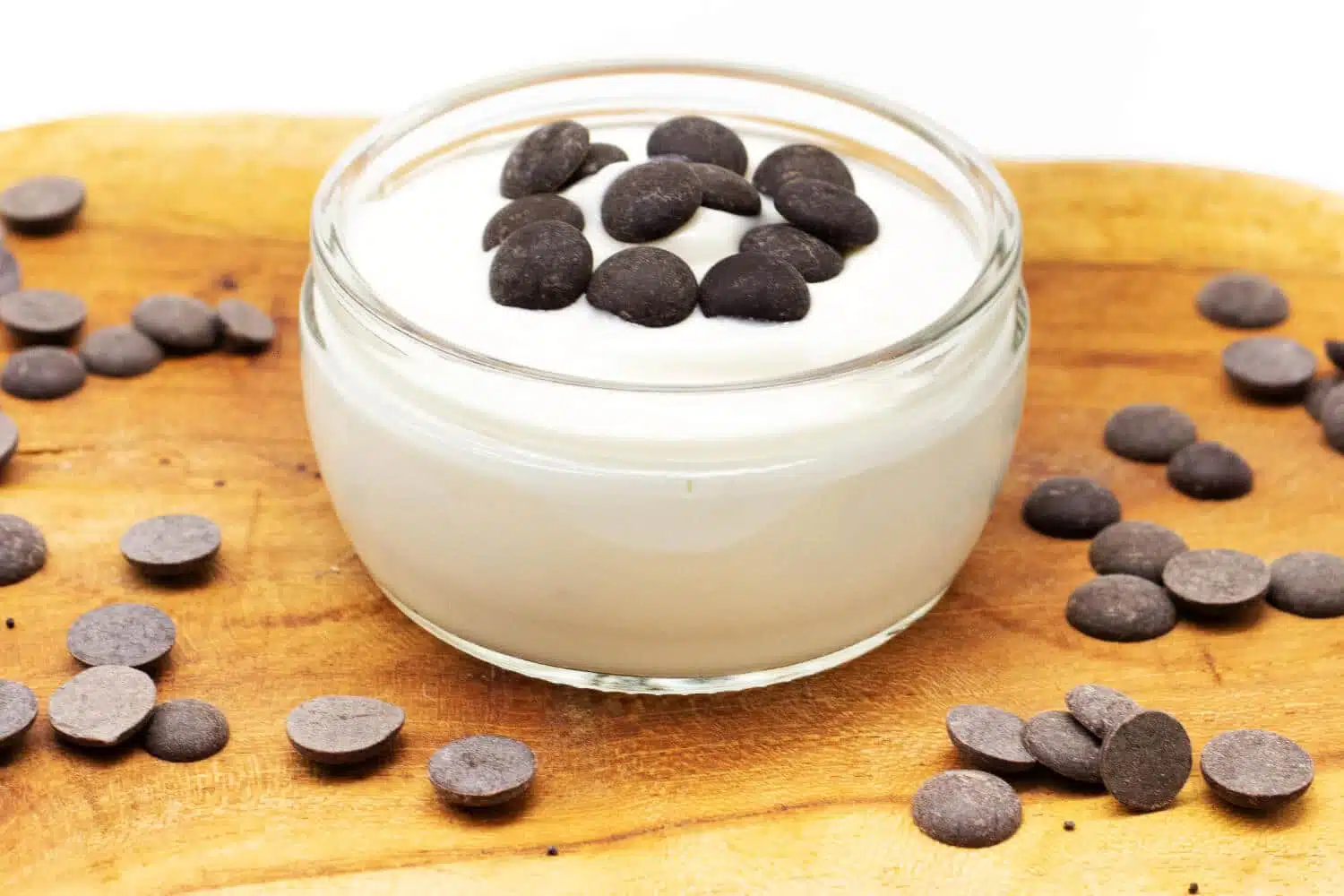 Protein Joghurt ohne Zucker selber machen einfach, schnell und gut zum Abnehmen