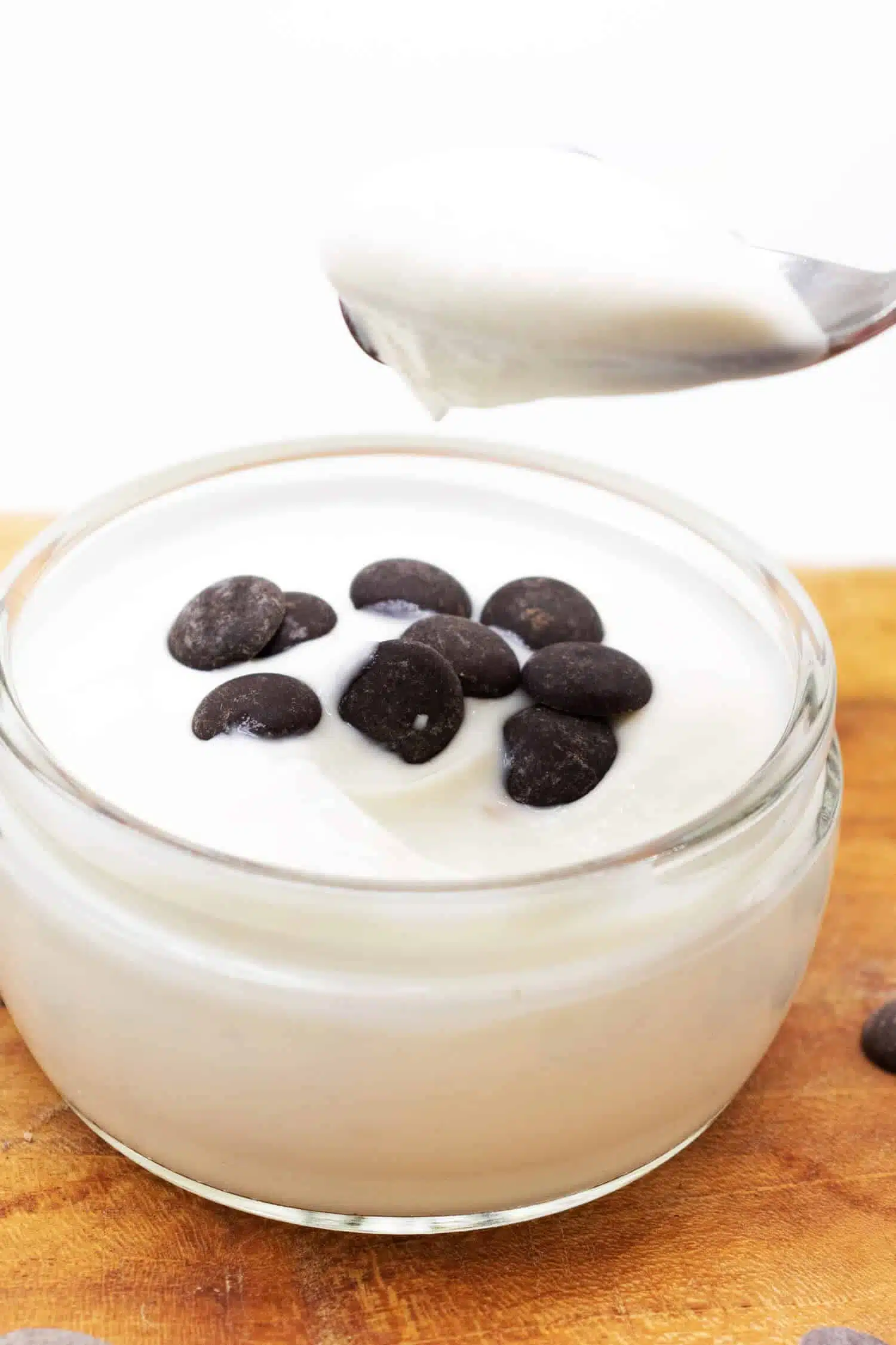 Protein Joghurt zum Abnehmen selber machen
