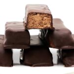 Proteinriegel ohne Zucker selber machen - das beste Rezept