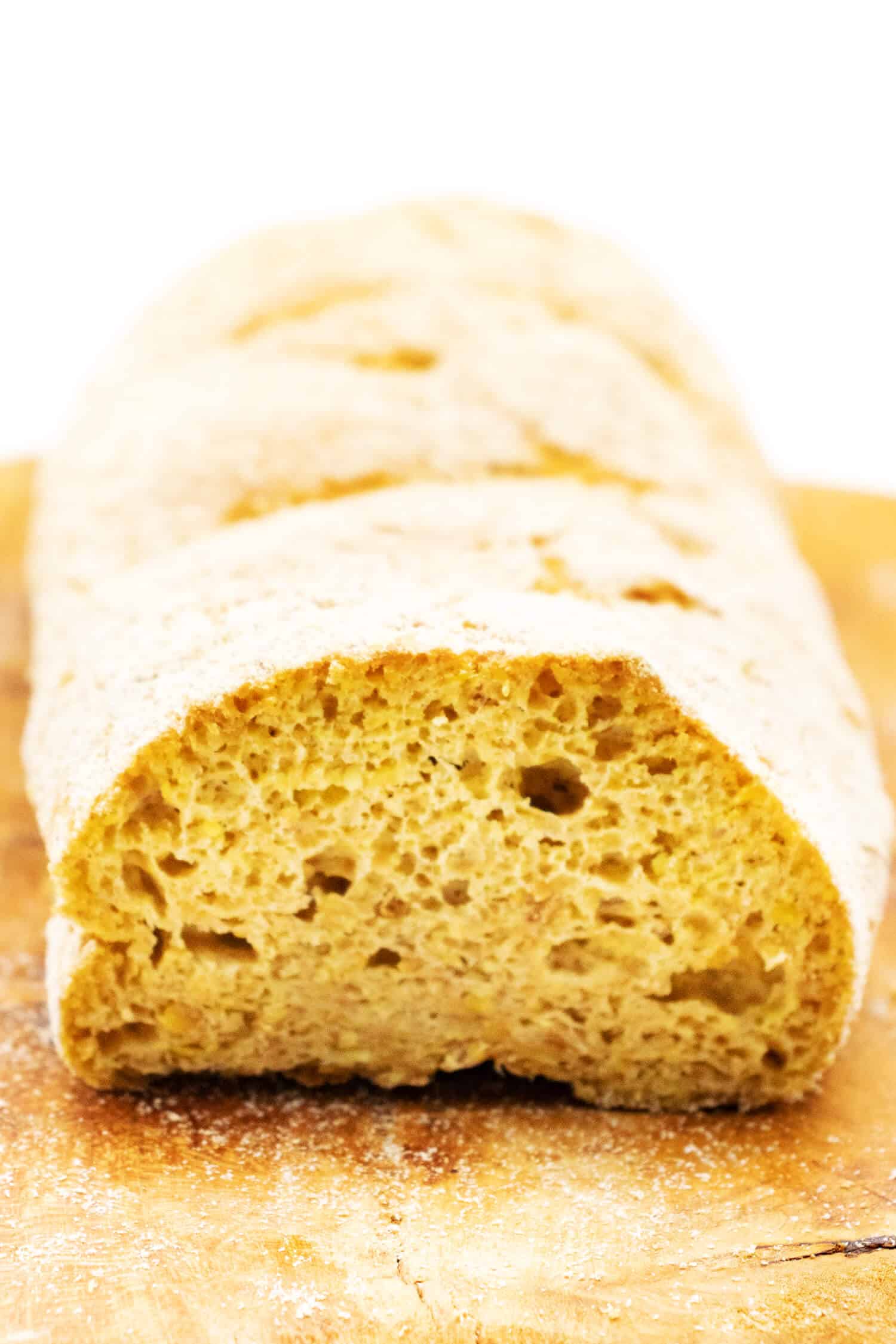 Keto Baguette Rezept