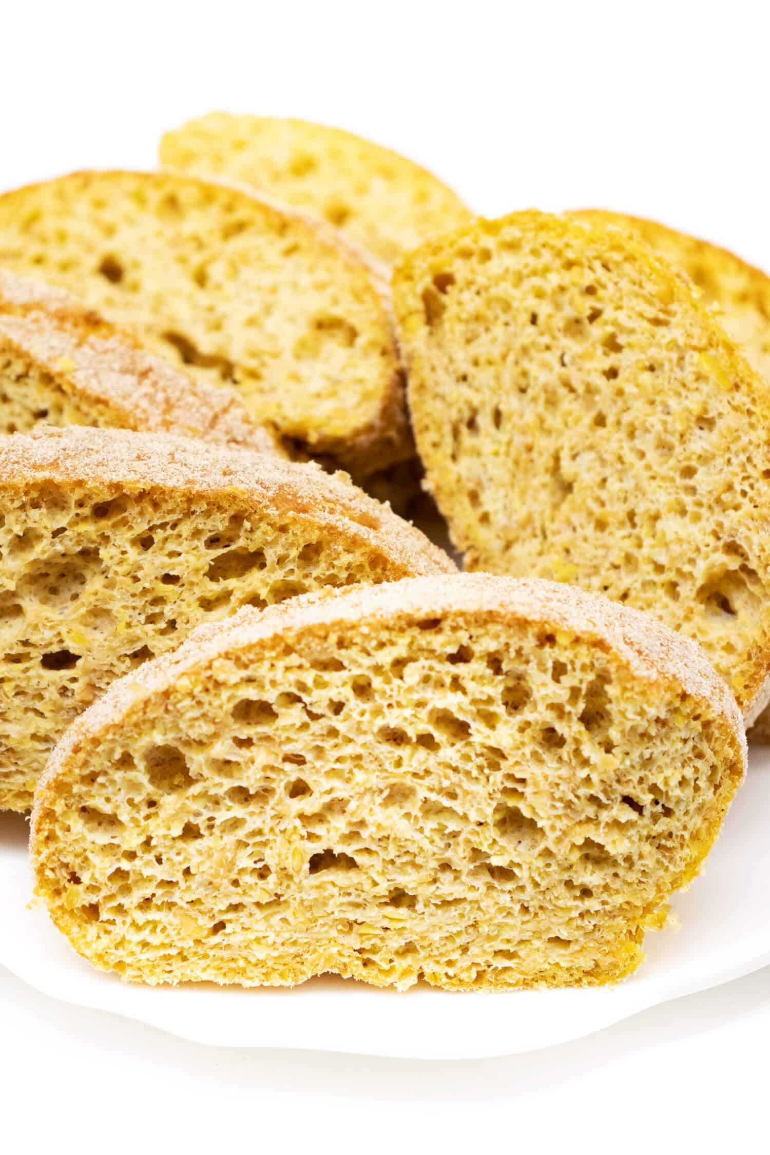 Protein Baguette selber machen