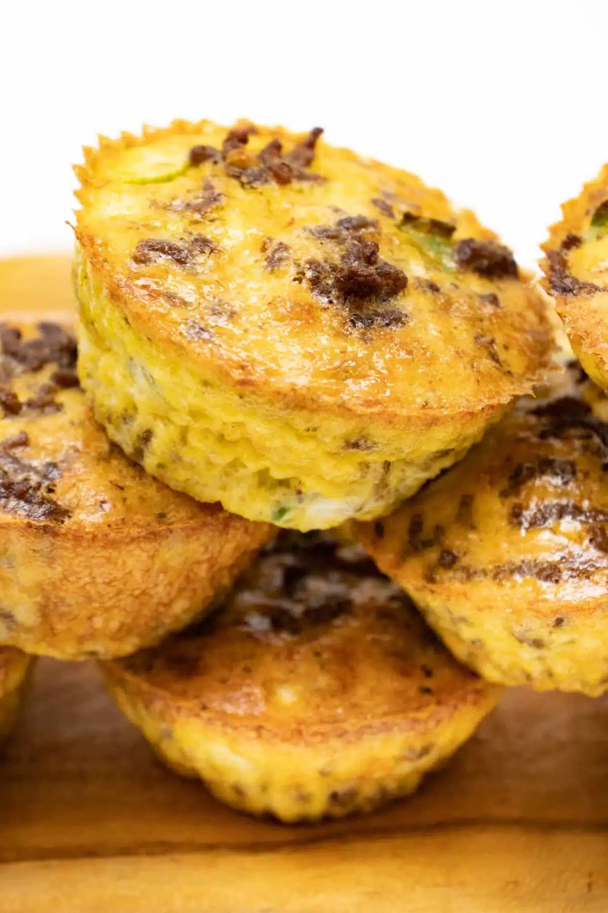 Einfache Low Carb Rezepte mit Hackfleisch