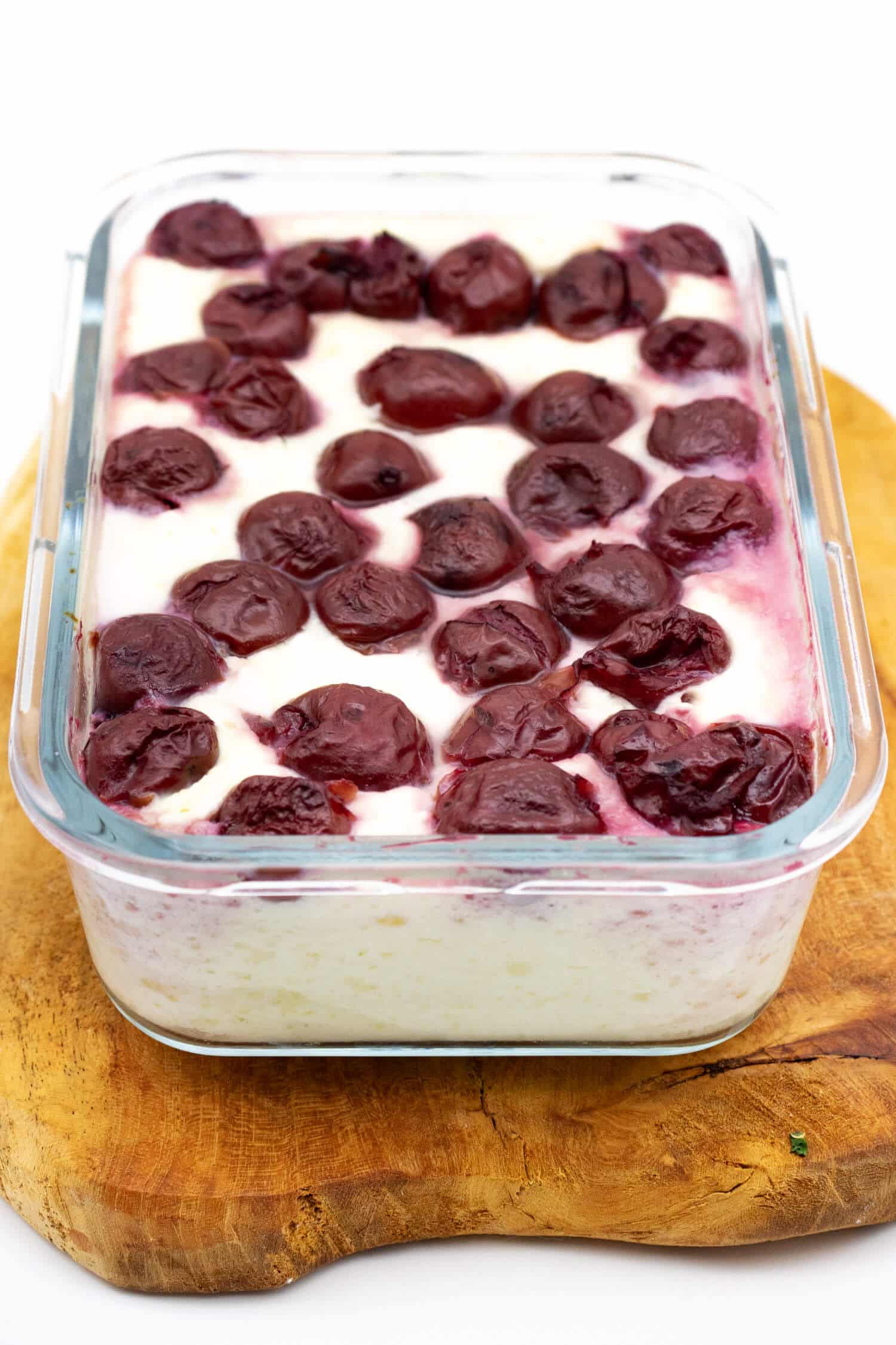 Auflauf mit Hüttenkäse Rezept