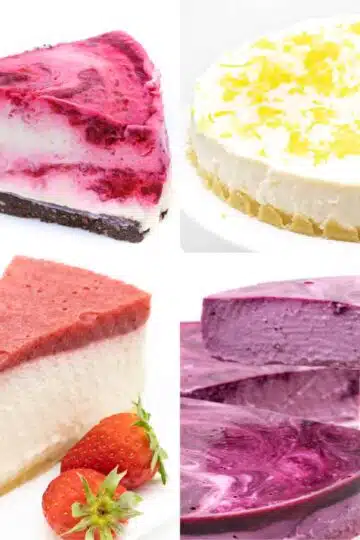 Kuchen ohne Backen Rezepte