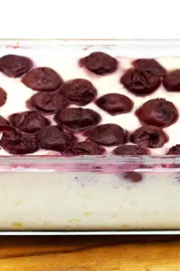 Low Carb Hüttenkäse Auflauf Rezept