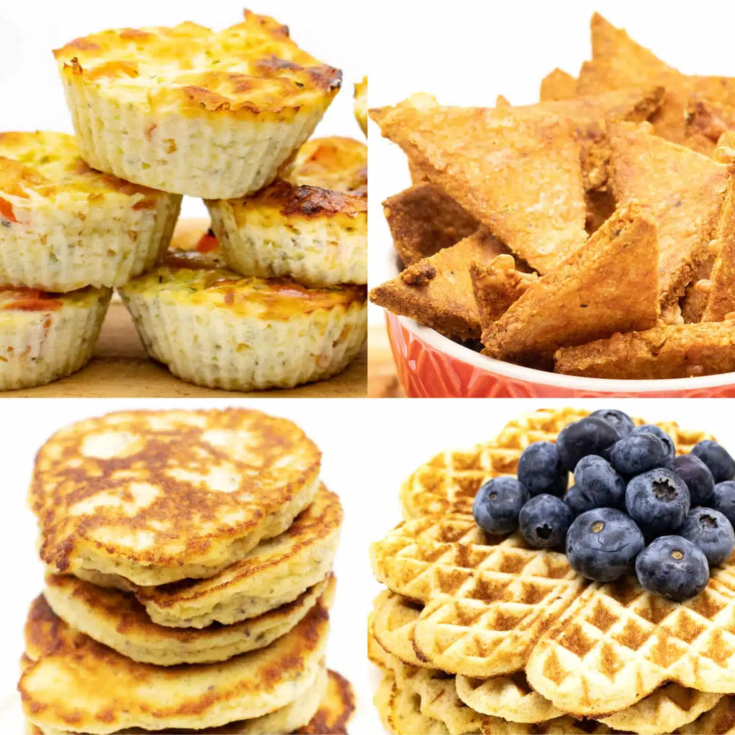 Rezepte für unterwegs schnelle und gesunde Ideen