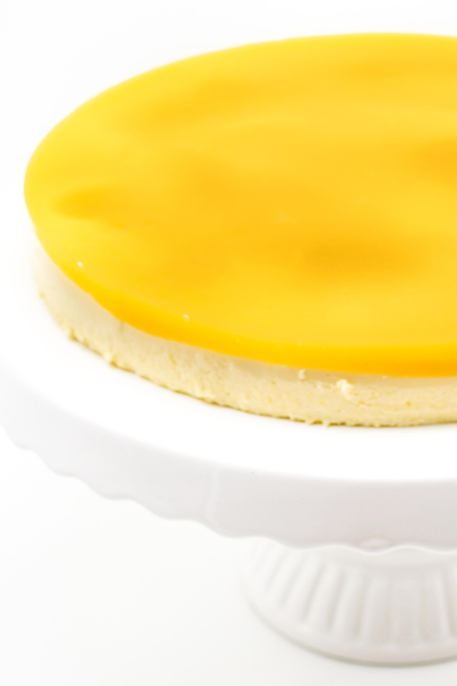 Solero Kuchen ohne Backen Rezept