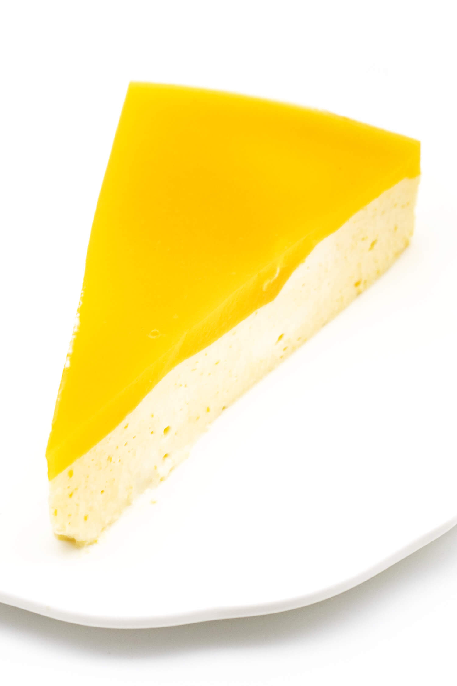 Solero Torte einfach und schnell