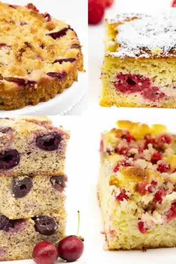 Obstkuchen für den Sommer Rezepte ohne Zucker